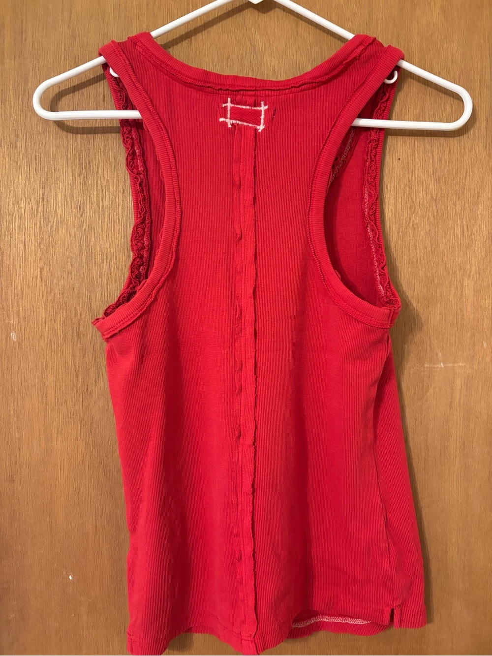 2 Free People Rowan Tank Tops - Picture 5 of 9